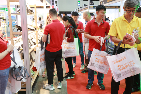 อิมแพ็ค จัดงาน LED Expo Thailand Light ASEAN ครั้งที่ 8 หนุนอุตสาหกรรม LED ตอบรับตลาดผลิตภัณฑ์แสงสว่างของภูมิภาคเอเชียแปซิฟิกเติบโต 13%