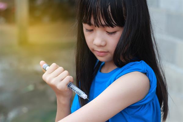 หลายองค์กรเร่งช่วยเหลือ เด็กและวัยรุ่นไทยนับหมื่นป่วยเบาหวานขาดโอกาสเข้าถึงเครื่องตรวจวัดน้ำตาล