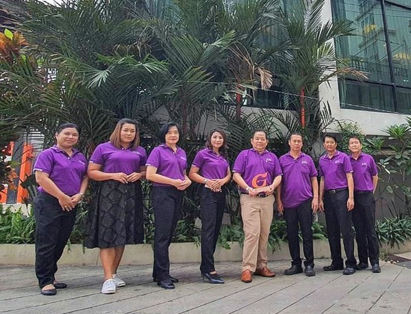 ภาพข่าว: โรงแรมไมด้า งามวงศ์วาน รับรางวัล Green Hotel ระดับ ทองแดง