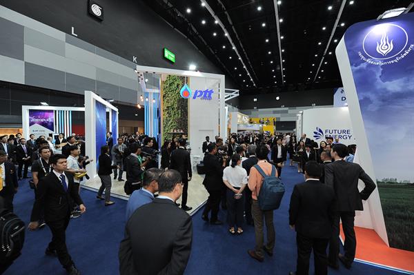 Industry leaders to congregate in Bangkok to discuss Asias future energy needs Future Energy Asia Exhibition and Conference 2020 sets the agenda for energy innovation in the region