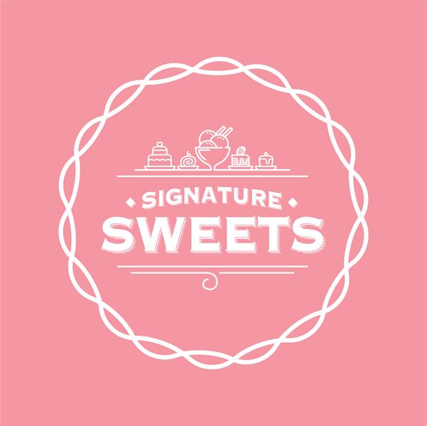 ต้อนรับวาเลนไทน์ ที่เซ็นทรัลเฟสติวัล อีสต์วิลล์ กับเทศกาลขนมหวานนานาติ Signature Sweets 2020 ในธีม Chocoholic