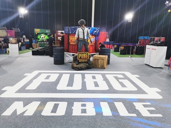 ปิดฉากงานอย่างอบอุ่นบนเกม PUBG MOBILE งาน Thailand Game Expo 2020 By AIS eSports
