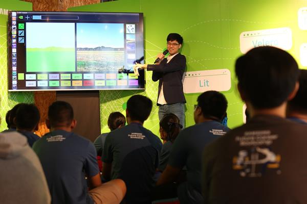 ซัมซุงจัดค่าย Future Career Bootcamp ซีซั่น 2 แนะนำเทคโนโลยี AI-Big Data-Automation กระตุ้นเด็กไทยรับมือความท้าทายตลาดแรงงาน