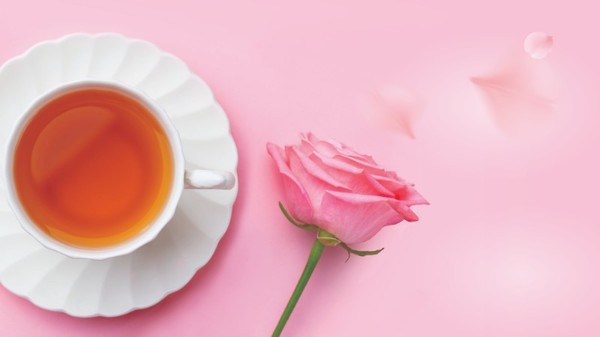 ฉลองเดือนแห่งความรักด้วยชุดน้ำชายามบ่าย Strawberry Rose Afternoon Tea ณ เดอะ ล็อบบี้ เลาจน์ โรงแรมแบงค็อก แมริออท มาร์คีส์
