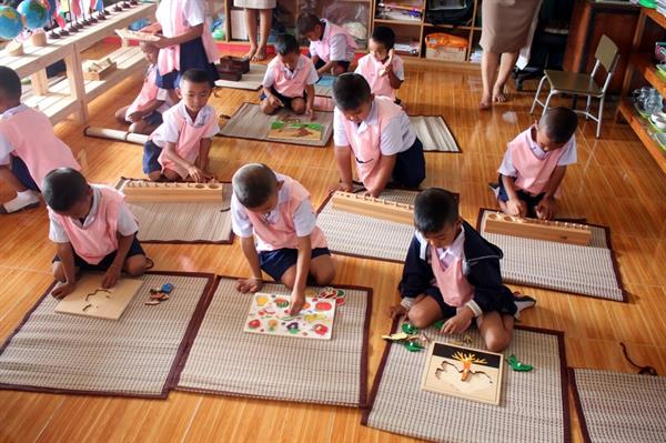 ซีพี-เมจิ เดินหน้าร่วมพัฒนาการศึกษาไทยสู่ความยั่งยืน