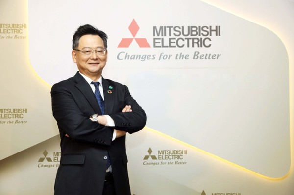 มิตซูบิชิ อีเล็คทริค ปักธงผู้นำตลาดเครื่องใช้ไฟฟ้าด้านความเย็นระดับพรีเมี่ยม