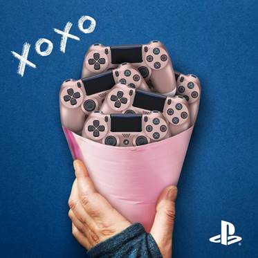 PlayStation ต้อนรับเดือนแห่งความรัก เผยเคล็ดลับเชื่อมสัมพันธ์ครอบครัวและคนรัก เปิดโลกจินตนาการ ปลูกฝังความเป็นอัจฉริยะ กับ 5 เกม PS4