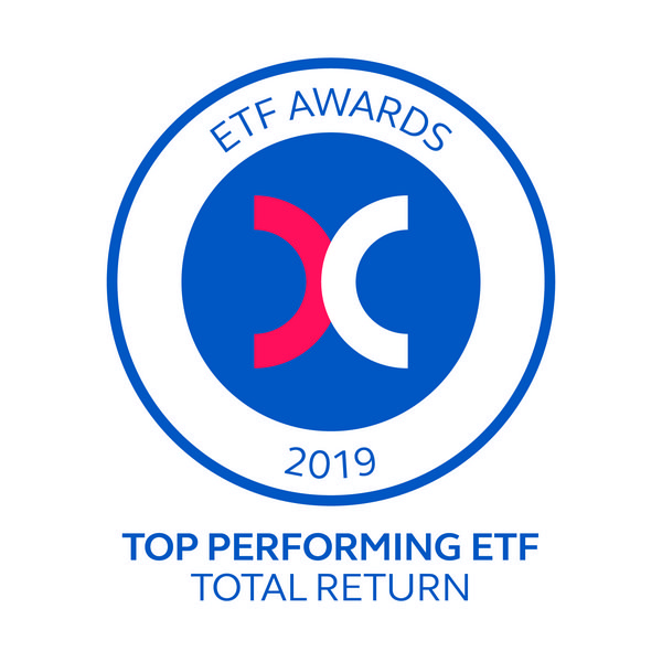 Premia Partners ปลื้ม กองทุน Premia CSI Caixin China New Economy ETF คว้ารางวัลกองทุน ETF ผลตอบแทนยอดเยี่ยมจาก HKEx ด้วยผลตอบแทน 45.2% ในปี 2019
