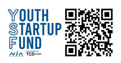 โอกาสสำหรับ นิสิต นักศึกษา และบัณฑิตจบใหม่ ที่ต้องการเงินทุนสนับสนุนธุรกิจ Startup มาถึงแล้ว กับกิจกรรม Road Show กองทุนยุวสตาร์ทอัพ (Youth Startup Fund) ภาคกลาง