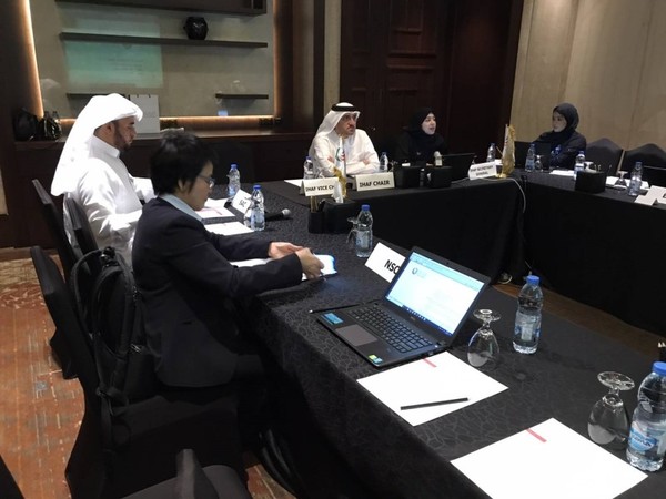มกอช. ร่วมประชุม IHAF BoD ครั้งที่ 7 เจรจรา UAE ดัน สกอท. เป็นหน่วยรับรองฮาลาลสำเร็จ