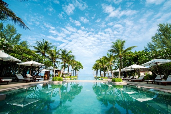 พบกับโปรโมชั่นส่วนลดสุดพิเศษ Layana Resort and Spa เฉพาะในงาน ไทยเที่ยวไทย ครั้งที่ 54 ที่ไบเทคบางนา