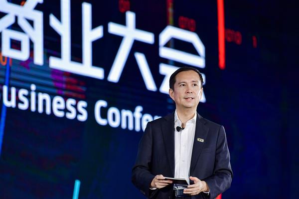 For Brands, Alibaba Ecosystem Is Gateway to Digital Future