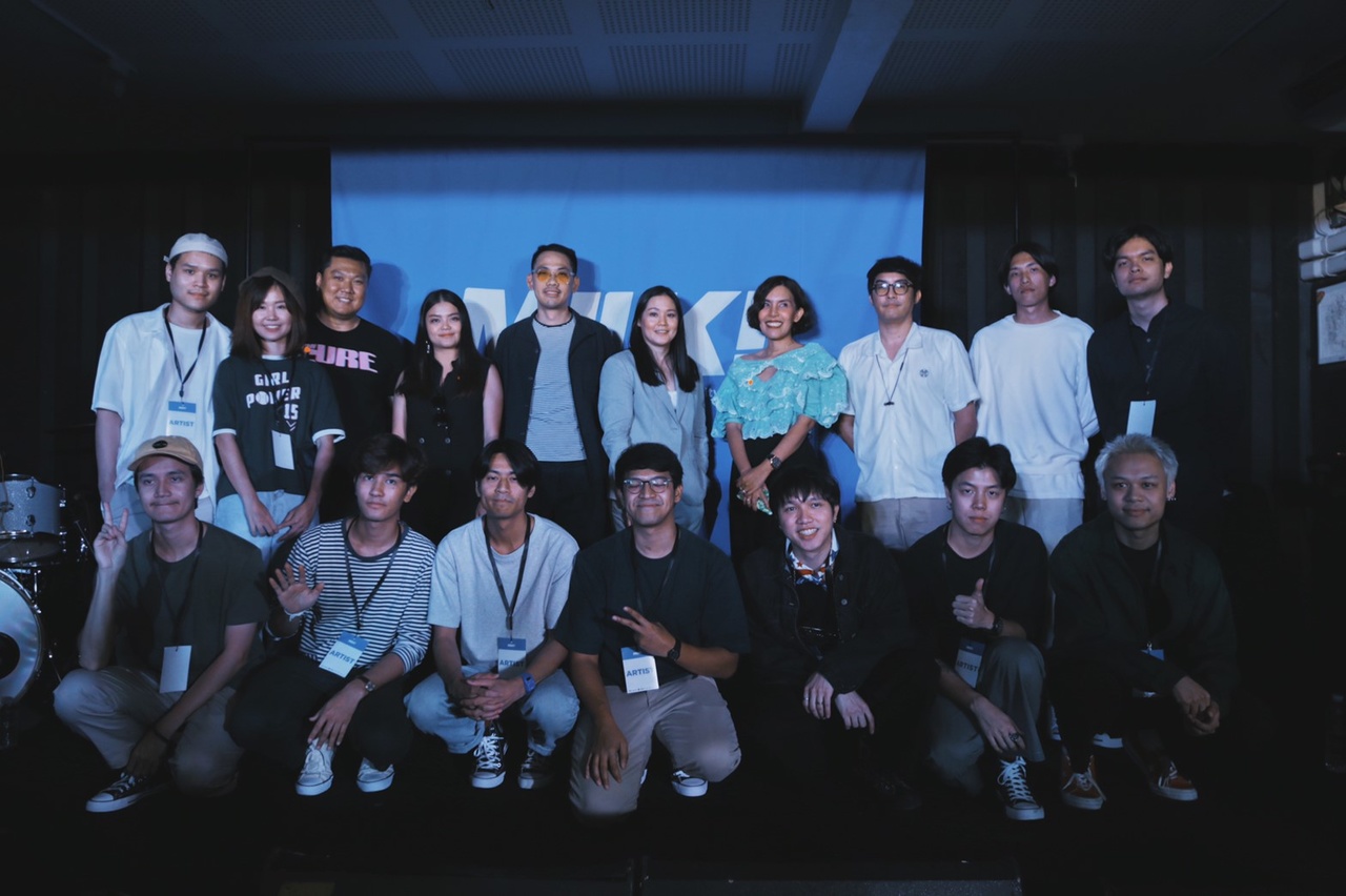 เปิดตัว MILK! Artist Service Platformแห่งแรกในไทย พร้อมส่ง3ศิลปินเลือดใหม่น่าจับตาขับเคลื่อนวงการดนตรี