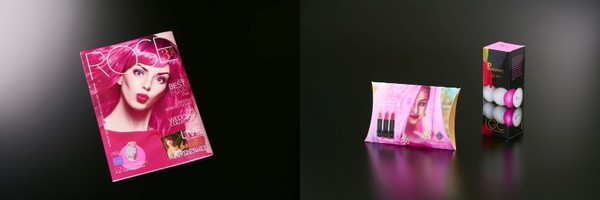 ฟูจิ ซีร็อกซ์ เปิดตัวหมึกพิมพ์พิเศษสีชมพู มุ่งยกระดับศักยภาพงานพิมพ์ดิจิทัลเพื่อการแสดงผลที่ดีขึ้นกว่าเดิม