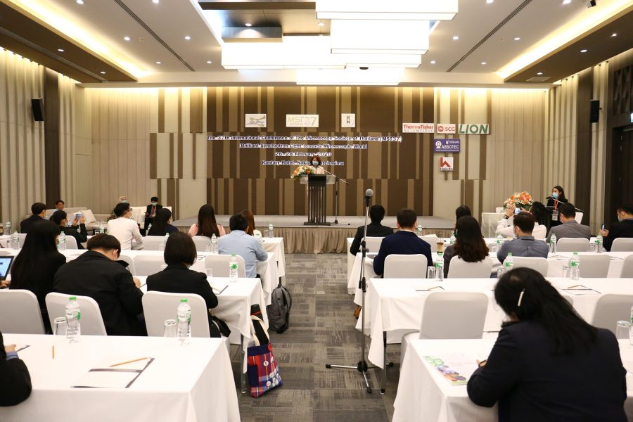 ซินโครตรอน ร่วมกับสมาคมจุลทรรศน์แห่งประเทศไทย จัดประชุมวิชาการนานาชาติ มุ่งยกระดับงานวิจัยระดับจุลภาค