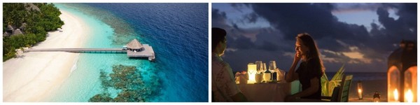 Outrigger Konotta Maldives Resort Announces Easter 2020 Activities