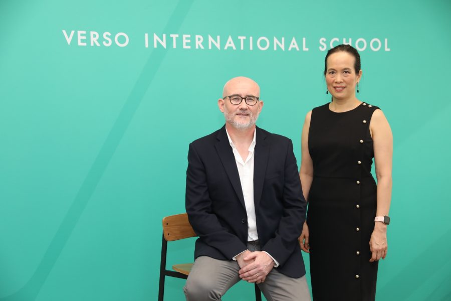VERSO International School Ready to Open in August 2020