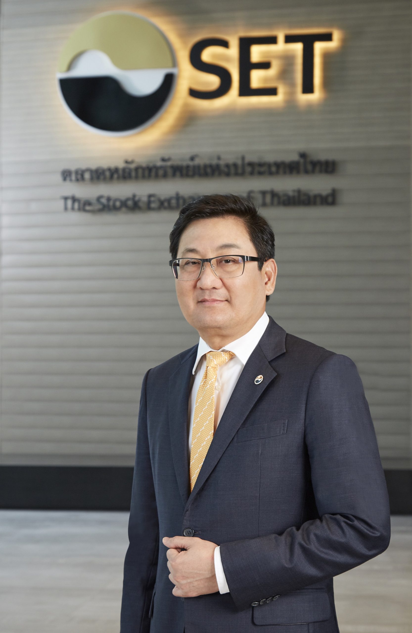 SET ensures stability of the Thai capital market amid global high volatility
