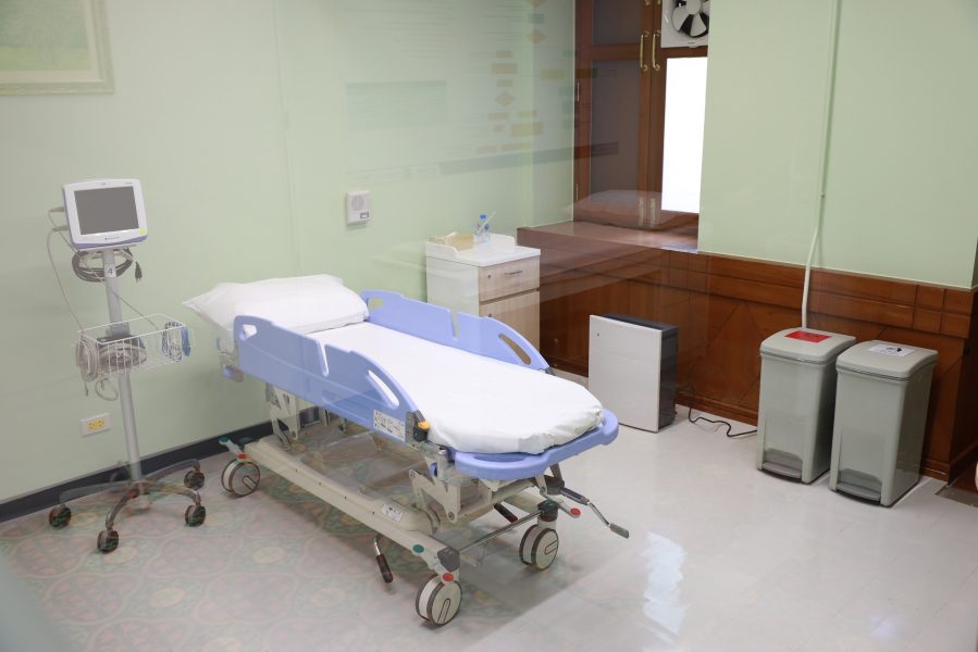 นาทีนี้ต้องมากกว่า DRIVE THRU TESTING รพ. ธนบุรี บำรุงเมือง เปิดให้บริการตรวจ COVID19 ยืนยันผลเร็ว พร้อมส่งต่อการรักษาที่โรงพยาบาลในเครือ