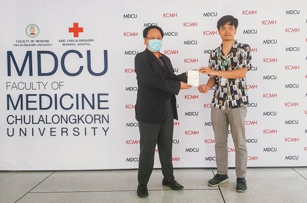 ภาพข่าว: ยางล้อ DEESTONE ร่วมฝ่าวิกฤตไวรัส Covid-19 ไปกับสังคมไทย