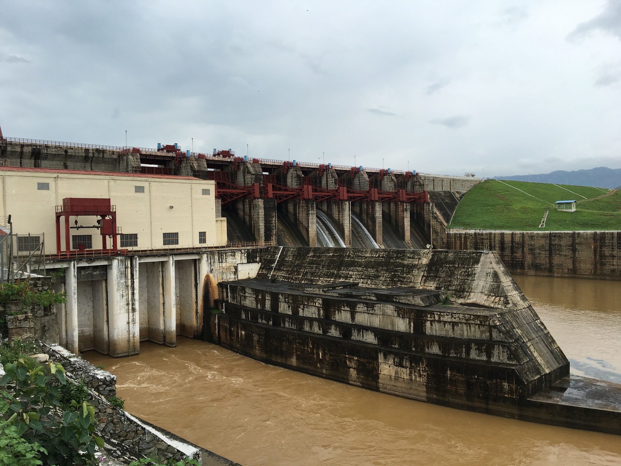 โตชิบาคว้าสัญญาจัดหาอุปกรณ์เครื่องกำเนิดไฟฟ้า ในโครงการบูรณะโรงไฟฟ้าพลังน้ำ Sedawgyi ประเทศเมียนมา