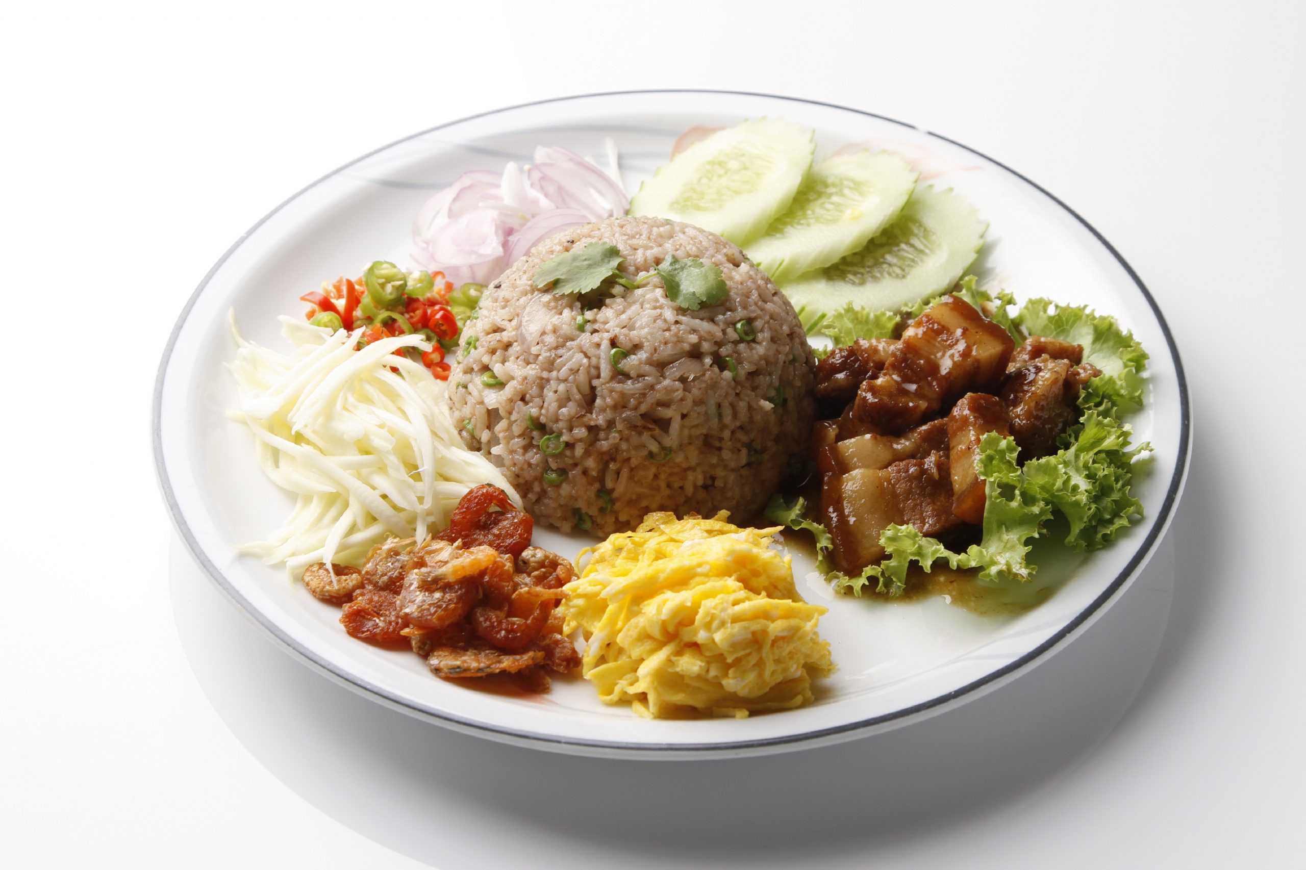 Dont Go Hungry! Call Kantary House Hotel, Bangkok for Great Food Delivery