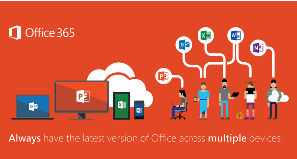 พลาดไม่ได้! เรื่องเล่าของการเรียน Microsoft Office แบบ Online