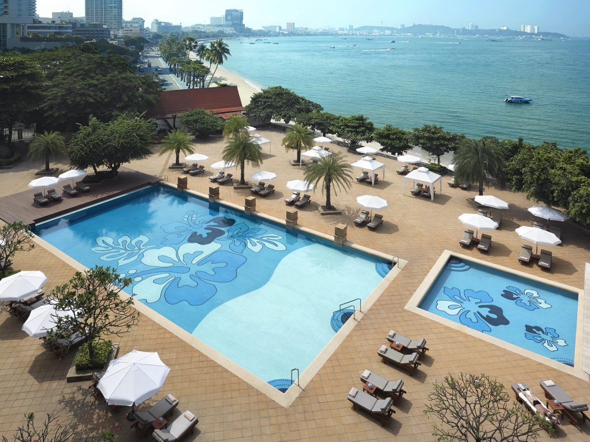 Dusit International introduces new 'Dusit Care Stay with Confidence programme to respond dynamically to the 'new normal
