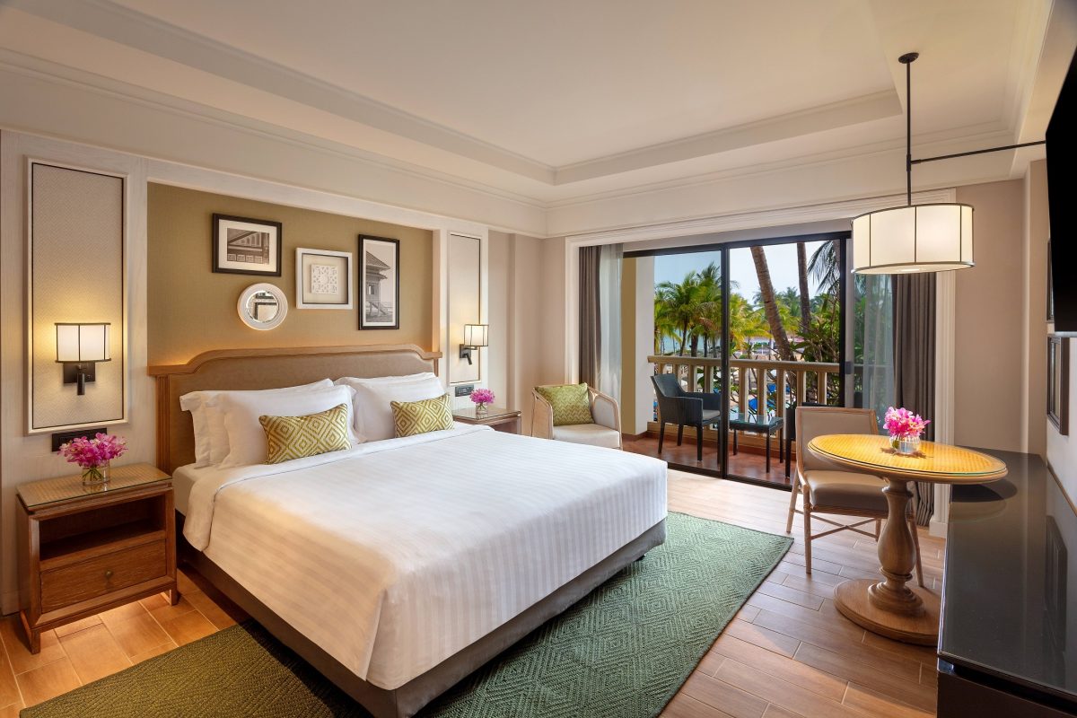 Dusit International introduces new 'Dusit Care Stay with Confidence programme to respond dynamically to the 'new normal