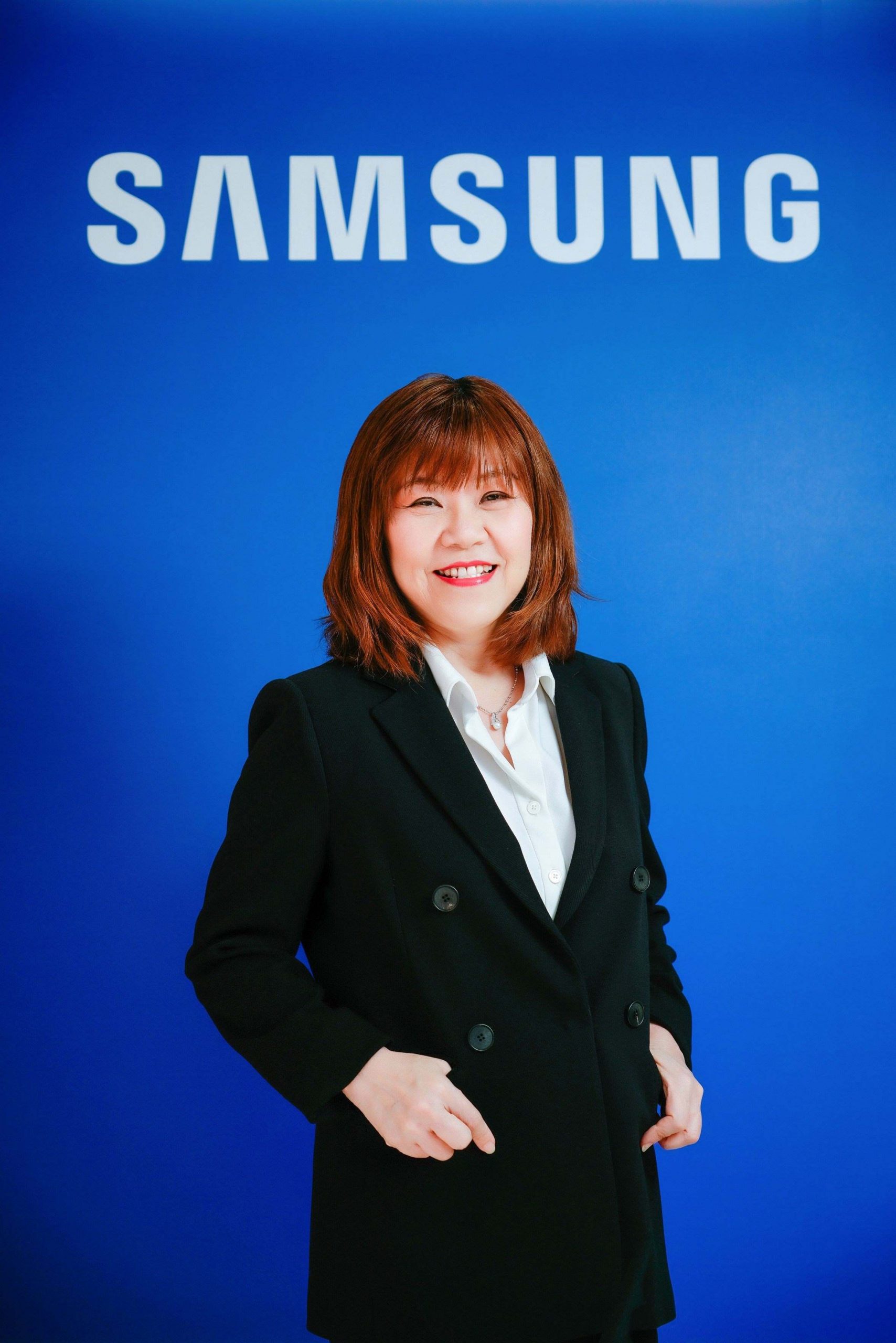 ???ซัมซุงลุยสอนโค้ดดิ้งผ่านโครงการ Samsung Innovation Campus เสริมพลังเด็กไทย ชูออนไลน์แพลตฟอร์ม รับสถานการณ์ปัจจุบัน