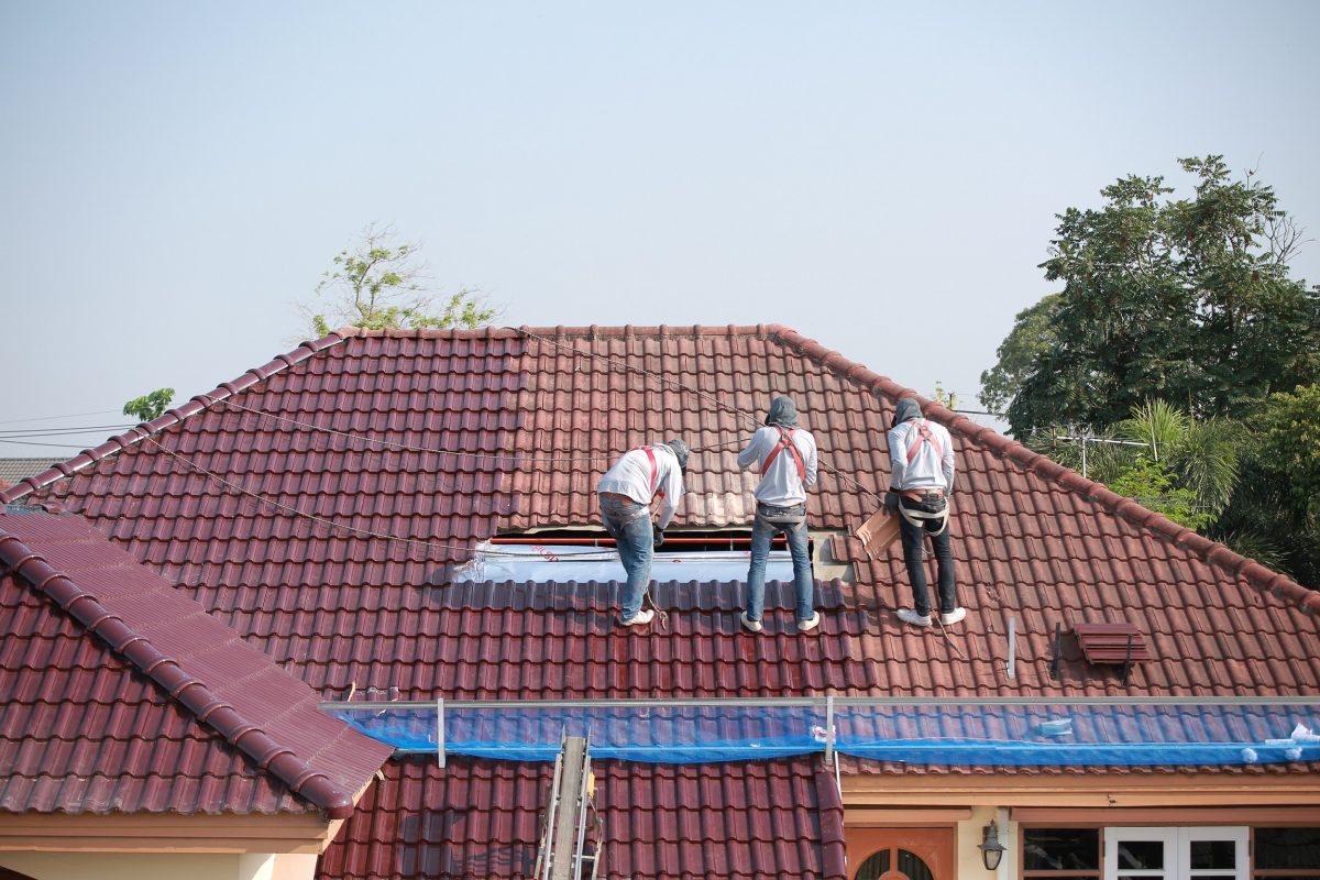 ล้างสูตรสำเร็จเดิม เสริมทัพสินค้าหลังคา ทรานสฟอร์มสู่ SCG Roof Renovation