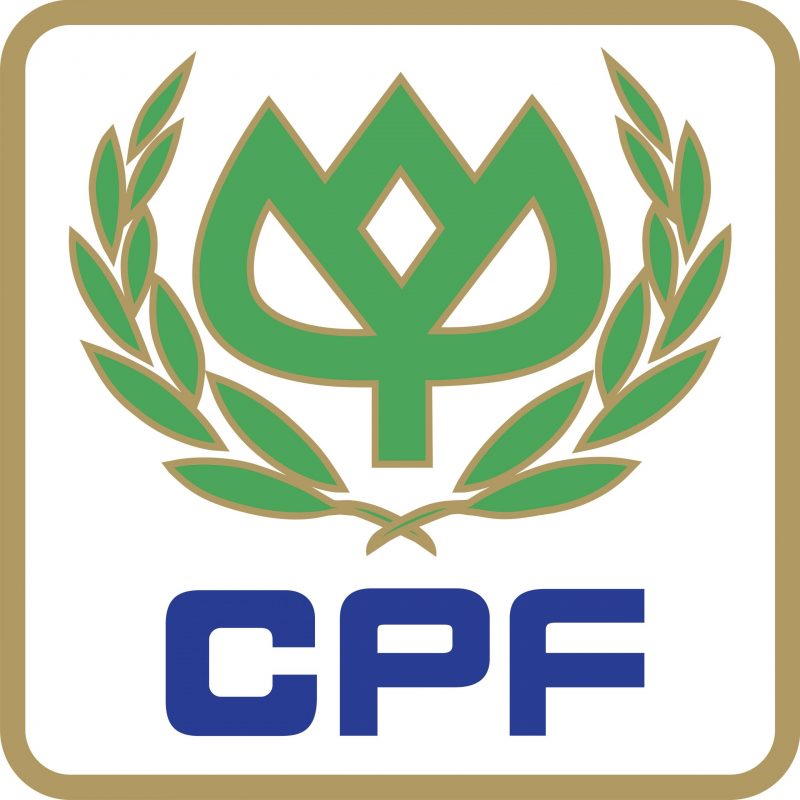 CPF ขอบคุณนักลงทุนไว้วางใจบริษัท ความสนใจจองซื้อหุ้นกู้เกินเป้าหมายที่ตั้งใจไว้ 25,000 ล้านบาท