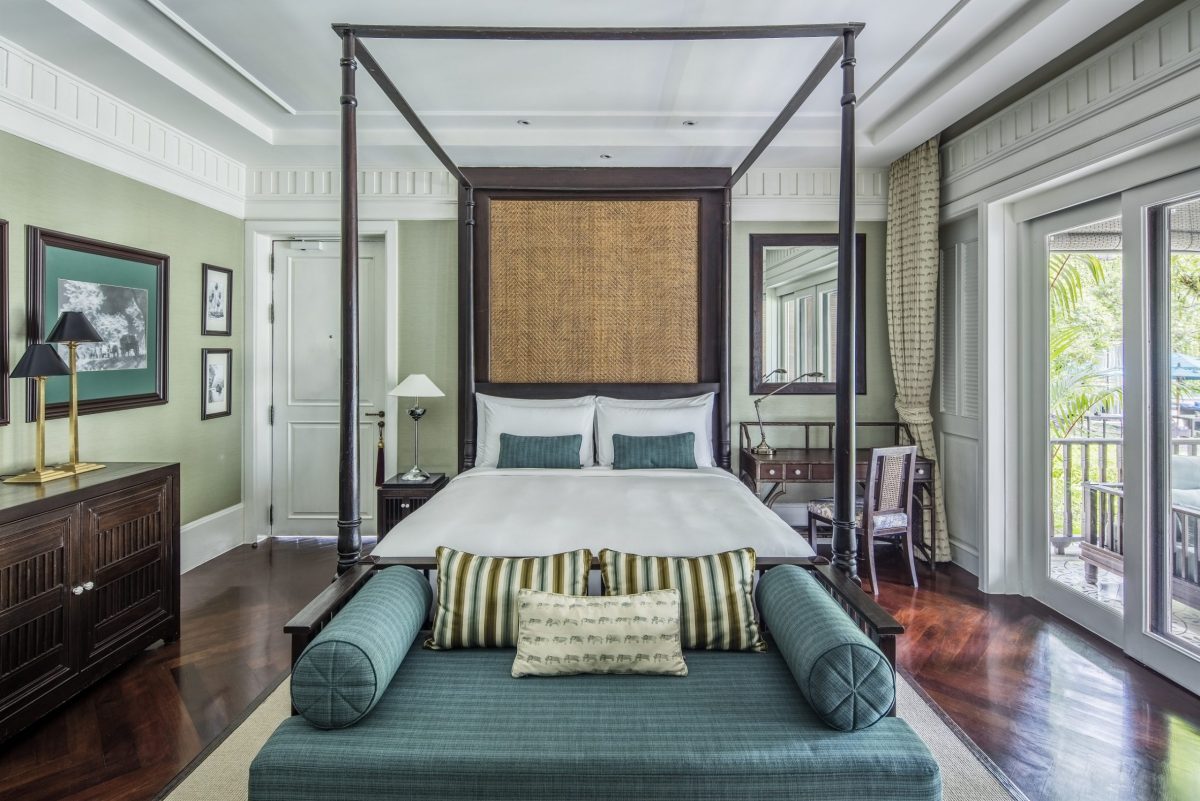 Treat Yourself with Relaxing Staycation Getaways At Our Spacious All-Suite Boutique Hotels in Bangkok and Chiang