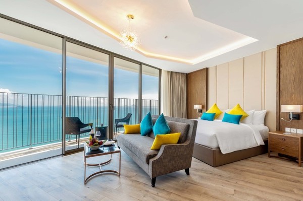 Eastin Hotels Residences Will Open 2 Hotels in Vietnam in July 2020