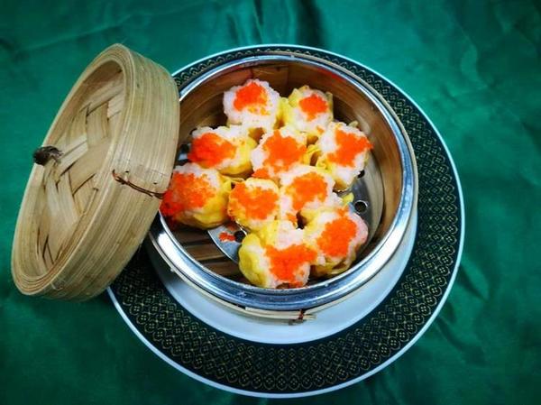 ปลุกพรสวรรค์ สานฝันสู่การเป็นเชฟครัวอาหารจีนระดับภัตตาคาร กับ หลักสูตรการปรุงอาหารจีนระดับภัตตาคาร ที่ วิทยาลัยดุสิตธานี