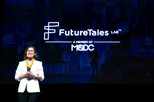 ฟิวเจอร์เทลส์ แล็บ (FutureTales Lab by MQDC) เผย 10 ปรากฏการณ์การเปลี่ยนแปลงสำคัญของสังคมไทยในอนาคต