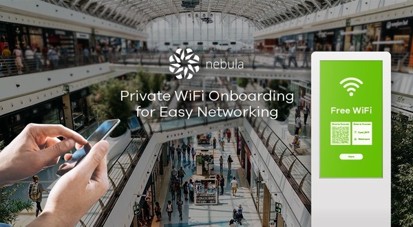 Zyxel simplifies WiFi security, opens up Nebula API to build a cloud networking ecosystem with partners