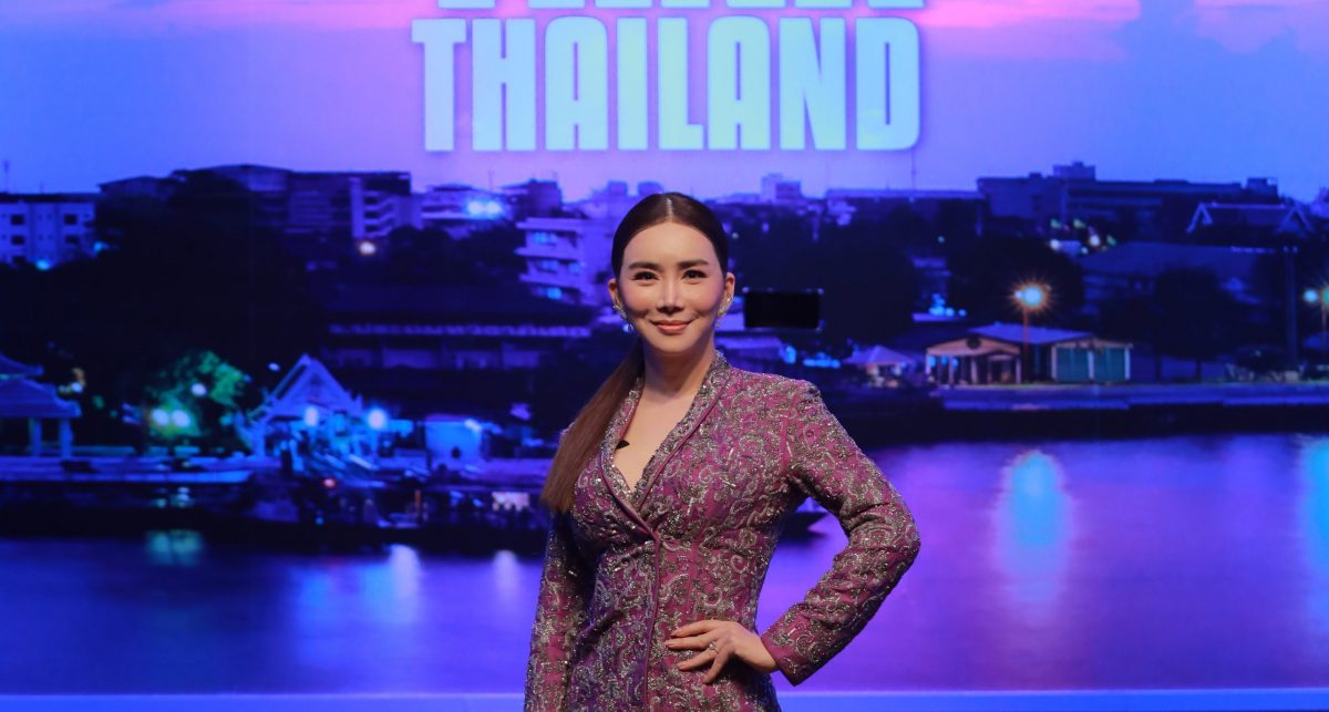 'แอน-จักรพงษ์ ทุ่มทุนสนับสนุนพร้อมปั้นธุรกิจสตาร์อัพ 'ทรูลี่ ฮิลล์ คอฟฟี่ กาแฟดีจากอ.อมก๋อย ในรายการ Shark Tank Thailand ซีซั่น 2