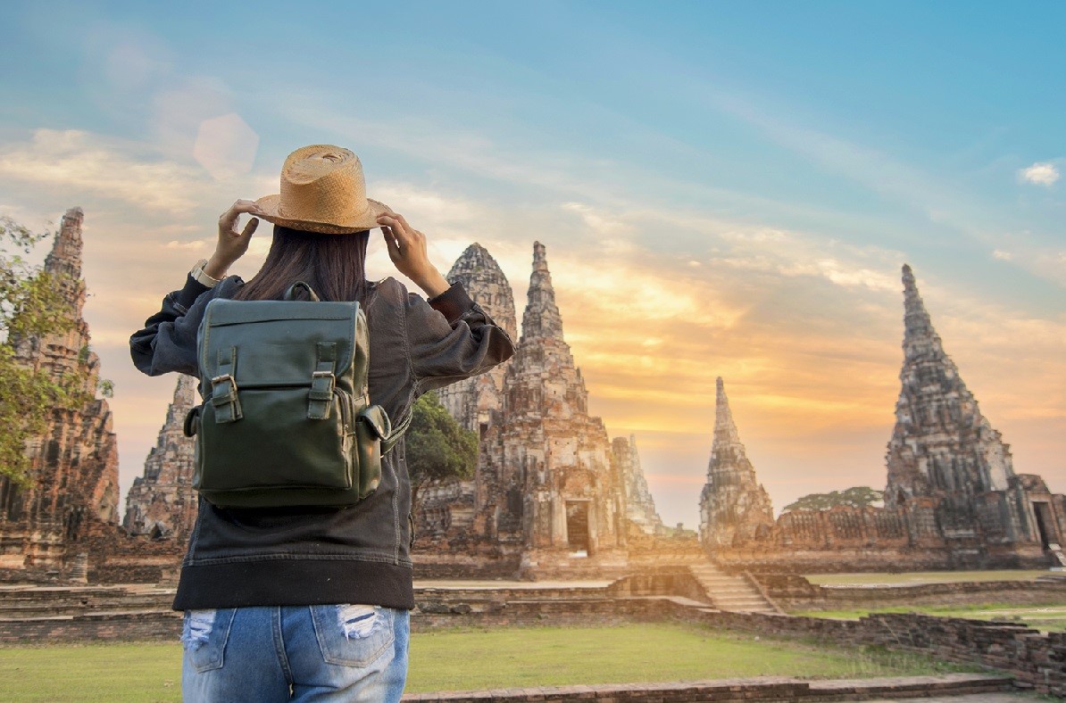 SiteMinder เผย 'ผู้ประกอบการธุรกิจโรงแรมในประเทศไทยต้องปรับกลยุทธ์ใหม่ เพื่อตอบรับการท่องเที่ยวภายในประเทศที่เปลี่ยนไป