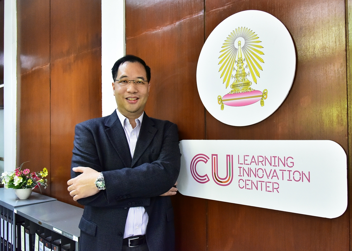 เติมเต็มความรู้กับ CHULA MOOC หลักสูตรออนไลน์ Lifelong Learning จากจุฬาฯ