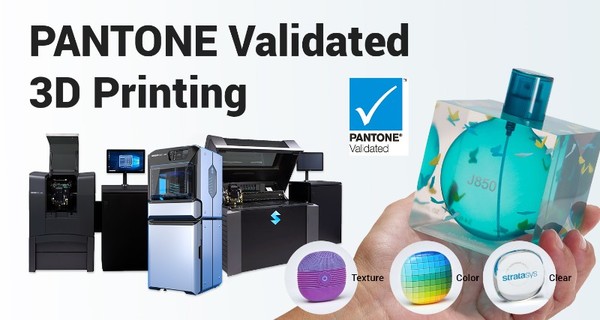 แอพพลิแคด เสริมแกร่งไลน์ธุรกิจรุกตลาด 3D Printing ครบวงจร เสริมทัพ Printer ระดับ Professional และพิมพ์สีแบบ Pantone