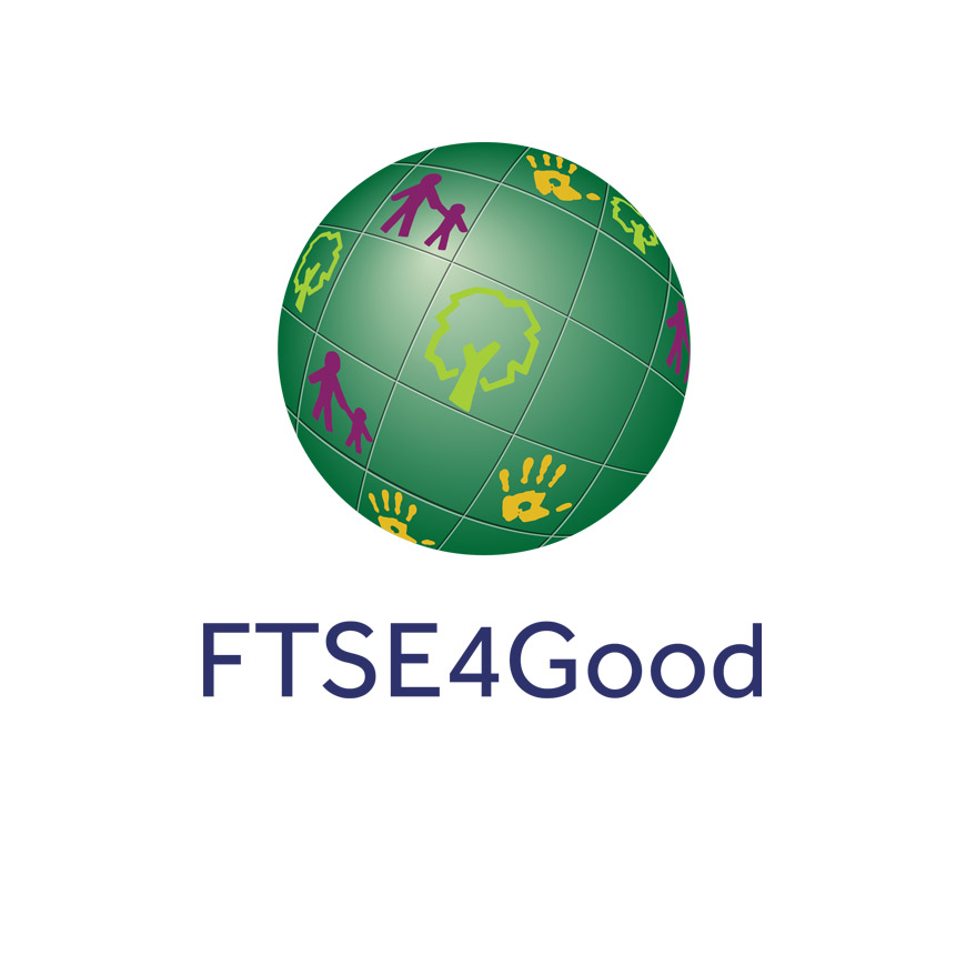 ปตท.สผ. ได้รับคัดเลือกให้เป็นสมาชิกดัชนีความยั่งยืนระดับโลก FTSE4Good Index Series ต่อเนื่องเป็นปีที่ 5
