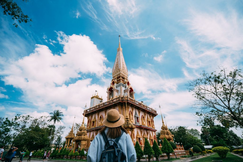 นักท่องเที่ยวในประเทศหันจองทริปแบบนาทีสุดท้าย ส่วนสำคัญเยียวยาการท่องเที่ยวไทย