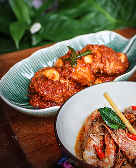 Singapore Food Festival 2020 ครั้งแรกในเอเชียกับเทศกาลอาหารออนไลน์ ชวนน้ำลายสอกันถึงบ้าน
