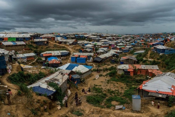 วิกฤตผู้ลี้ภัยชาวโรฮิงญาต้องการทางออกที่ยั่งยืน