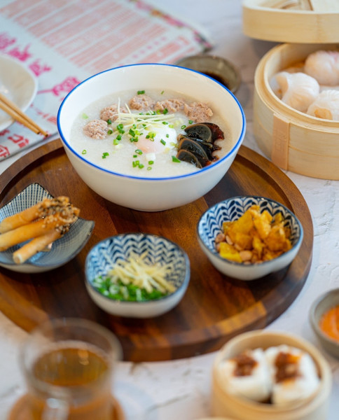 'YANG ชวนฟินกับอาหารฮ่องกงสูตรต้นตำรับ ในร้านอาหารดีไซน์ชิค พร้อมรวมมื้ออร่อยง่าย ๆ สไตล์ Modern Hong Kong Cafe