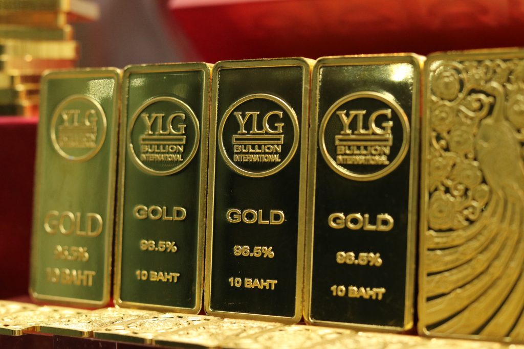 YLG มองเดือนก.ย.ทองคำมีโอกาสปรับฐานแม้เทรนด์ระยะยาวเป็นขาขึ้น แนะช่วงราคาลงจับจังหวะซื้อที่แนวรับ 28,800 และ 28,350