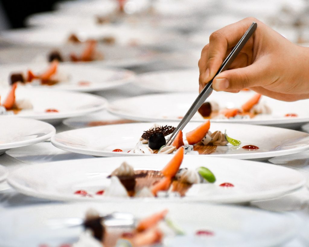 สะสมไมล์แห่งรสชาติชายฝั่งเฟรนช์ ริเวียร่า ลิ้มรสอาหารฝรั่งเศส ณ โรงแรมเซ็นทาราแกรนด์ แอท เซ็นทรัลพลาซา ลาดพร้าว