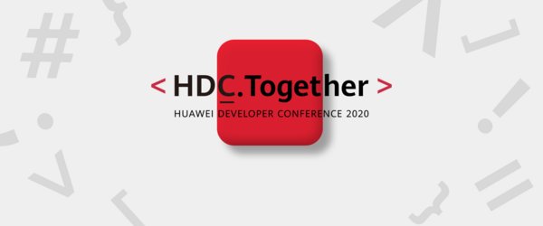 หัวเว่ย ประกาศความสำเร็จร่วมกับพันธมิตรในท้องถิ่นที่งาน Huawei Developer Conference 2020