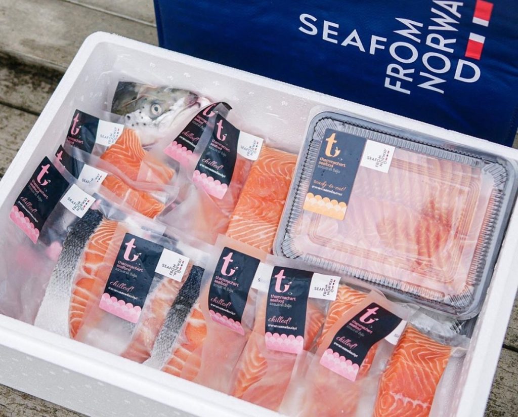 Norwegian Seafood Council Assures Seafood Market Rebound Post- pandemic